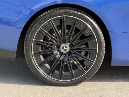 Photo 10 Mercedes CLE Cabriolet 200 AMG Line Cabri