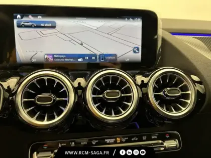 Photo 13 Mercedes GLA 200 d AMG Line