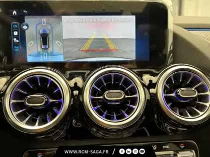 Photo 27 Mercedes GLA 200 d AMG Line