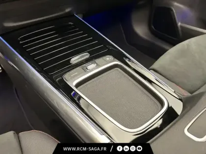 Photo 17 Mercedes GLA 200 d AMG Line