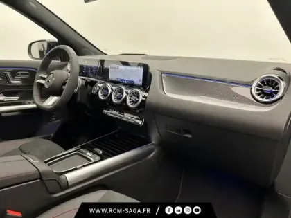 Photo 24 Mercedes GLA 200 d AMG Line