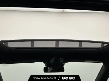 Photo 21 Mercedes GLA 200 d AMG Line