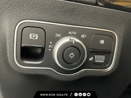 Photo 12 Mercedes GLA 200 d AMG Line