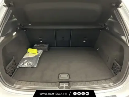 Photo 9 Mercedes GLA 200 d AMG Line