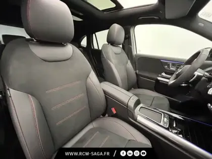 Photo 25 Mercedes GLA 200 d AMG Line