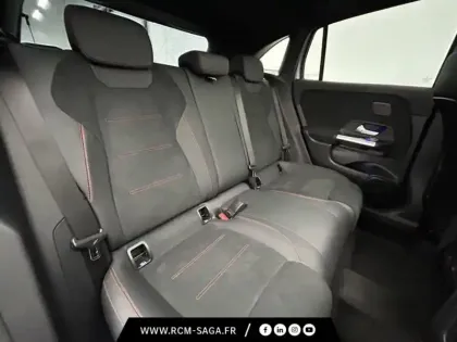 Photo 26 Mercedes GLA 200 d AMG Line