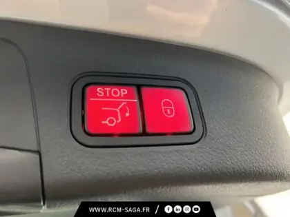 Photo 11 Mercedes GLA 200 d AMG Line