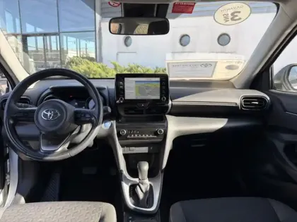 Photo 10 Toyota Yaris Hybride 1.5 HYBRID 116H DYNAMIC BUSINESS