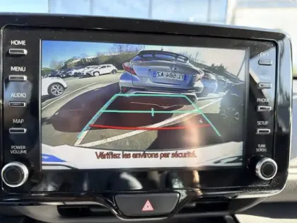 Photo 12 Toyota Yaris Hybride 1.5 HYBRID 116H DYNAMIC BUSINESS