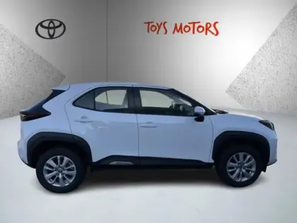 Photo 5 Toyota Yaris Hybride 1.5 HYBRID 116H DYNAMIC BUSINESS