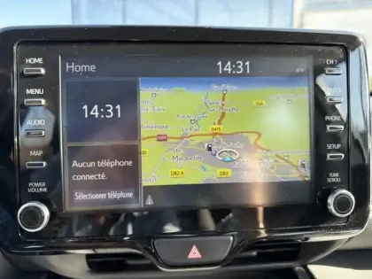 Photo 11 Toyota Yaris Hybride 1.5 HYBRID 116H DYNAMIC BUSINESS