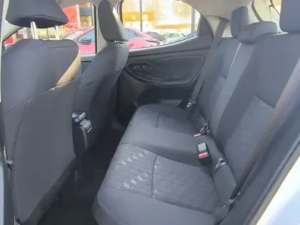 Photo 18 Toyota Yaris Hybride 116h Dynamic 1.5 116 ch