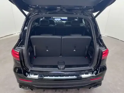 Photo 15 Mercedes GLB 200 d AMG Line