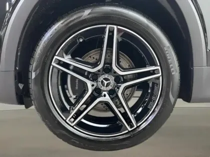 Photo 8 Mercedes GLB 200 d AMG Line