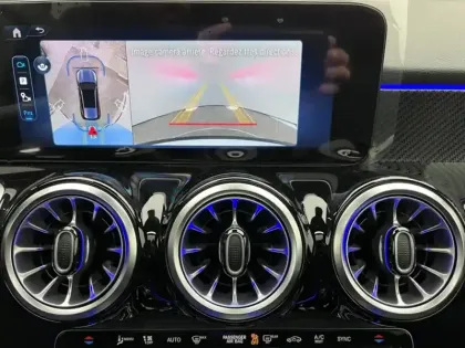 Photo 13 Mercedes GLB 200 d AMG Line