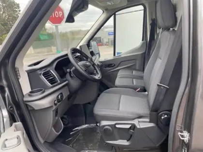 Photo 9 Ford Transit Fourgon Fg T310 L2H2 2.0 EcoBlue 130ch Trend