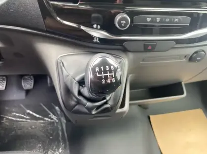 Photo 7 Ford Transit Fourgon Fg T310 L2H2 2.0 EcoBlue 130ch Trend