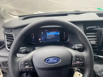 Photo 6 Ford Transit Fourgon Fg T310 L2H2 2.0 EcoBlue 130ch Trend