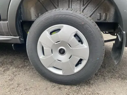 Photo 13 Ford Transit Fourgon Fg T310 L2H2 2.0 EcoBlue 130ch Trend