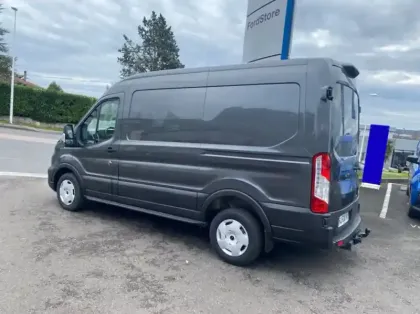 Photo 12 Ford Transit Fourgon Fg T310 L2H2 2.0 EcoBlue 130ch Trend