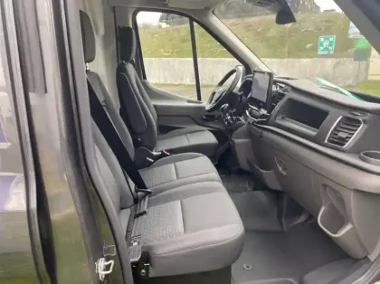 Photo 23 Ford Transit Fourgon Fg T310 L2H2 2.0 EcoBlue 130ch Trend