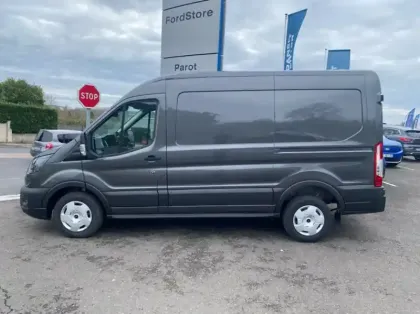 Photo 20 Ford Transit Fourgon Fg T310 L2H2 2.0 EcoBlue 130ch Trend