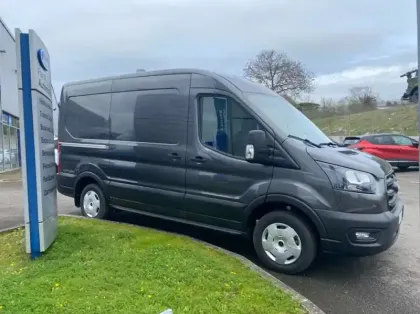 Photo 11 Ford Transit Fourgon Fg T310 L2H2 2.0 EcoBlue 130ch Trend