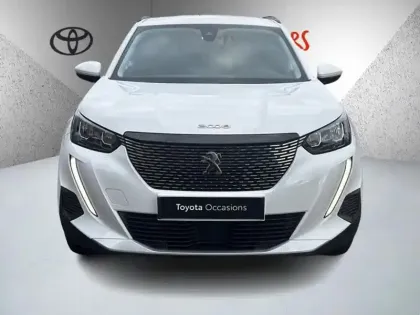 Photo 7 Peugeot 2008 Gén. II Ph1 NG Allure 5