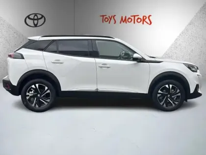 Photo 5 Peugeot 2008 Gén. II Ph1 NG Allure 5