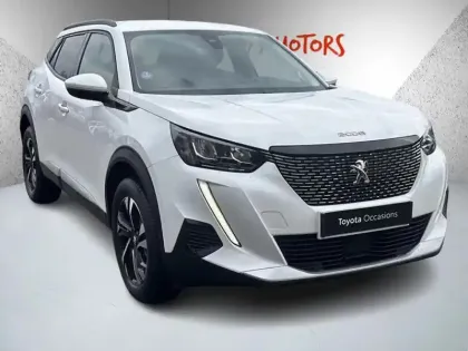 Photo 6 Peugeot 2008 Gén. II Ph1 NG Allure 5