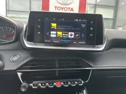 Photo 20 Peugeot 2008 Gén. II Ph1 NG Allure 5