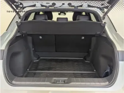 Photo 8 Lexus Lbx 1.5 136H 2WD Emotion