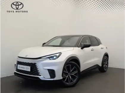 Photo Lexus Lbx 1.5 136h 2wd Emotion