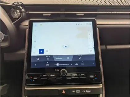 Photo 20 Lexus Lbx 1.5 136H 2WD Emotion