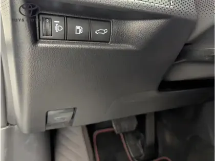 Photo 15 Lexus Lbx 1.5 136H 2WD Emotion