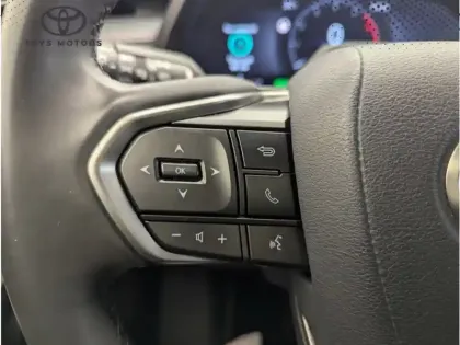 Photo 23 Lexus Lbx 1.5 136H 2WD Emotion