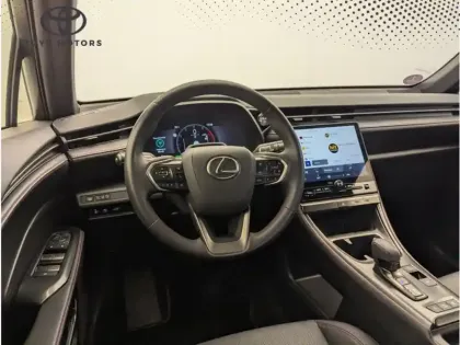 Photo 14 Lexus Lbx 1.5 136H 2WD Emotion