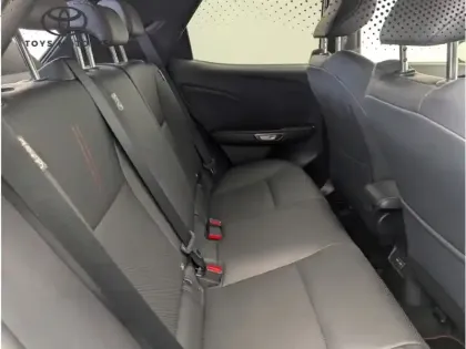 Photo 11 Lexus Lbx 1.5 136H 2WD Emotion