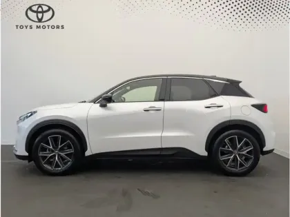 Photo 25 Lexus Lbx Gén. I Ph1 Emotion 5