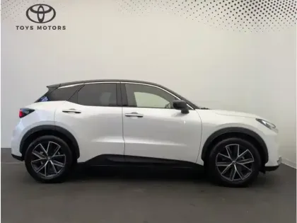 Photo 5 Lexus Lbx 1.5 136H 2WD Emotion