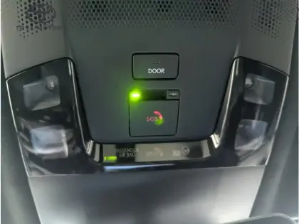 Photo 21 Lexus Lbx 1.5 136H 2WD Emotion