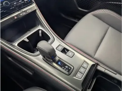 Photo 17 Lexus Lbx 1.5 136H 2WD Emotion