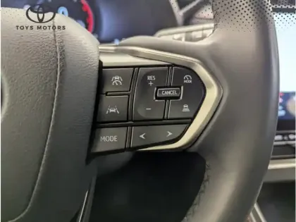 Photo 22 Lexus Lbx 1.5 136H 2WD Emotion