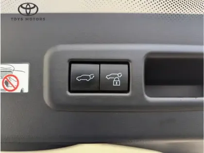 Photo 9 Lexus Lbx 1.5 136H 2WD Emotion