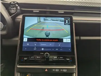 Photo 18 Lexus Lbx 1.5 136H 2WD Emotion