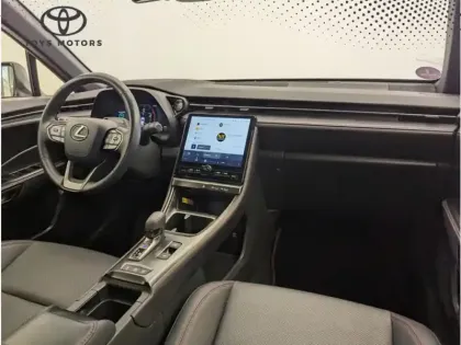 Photo 12 Lexus Lbx 1.5 136H 2WD Emotion