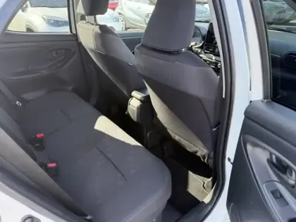 Photo 28 Toyota Yaris Hybride 116h Design MC24