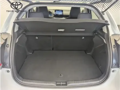 Photo 20 Toyota Yaris 120 VVT-i Design