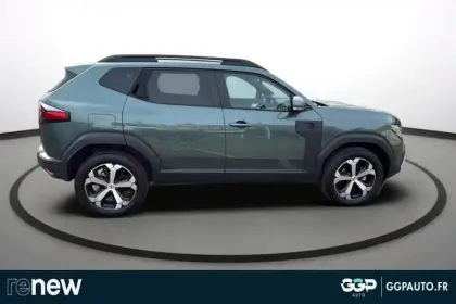 Photo 6 Dacia Duster Hybrid 140 Journey