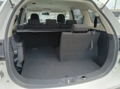 Photo 14 Mitsubishi Outlander 2.2 DI-D 150ch Intense Navi 2WD 5 places